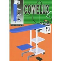 Stół prasowalniczy z wytwornicą pary COMELUX C-5