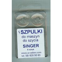 Szpulka do maszyn domowych SINGER op.