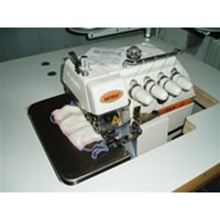 Overlock SIRUBA 737F 3-nitkowy