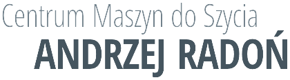Centrum Maszyn do Szycia- Andrzej Radoń